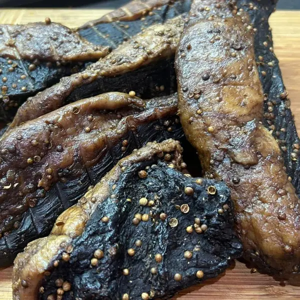 Geelvet Picanha Beef - Bashies Biltong & Deli, Cape Town